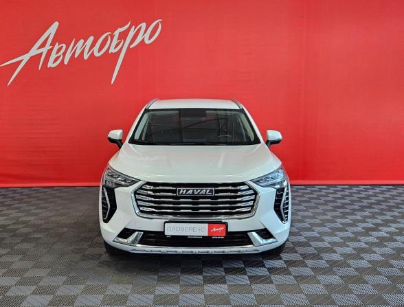 Haval Jolion I с пробегом 2023 года, цена 1 649 000 рублей, 101012 км, внедорожник, Автокод Объявления
