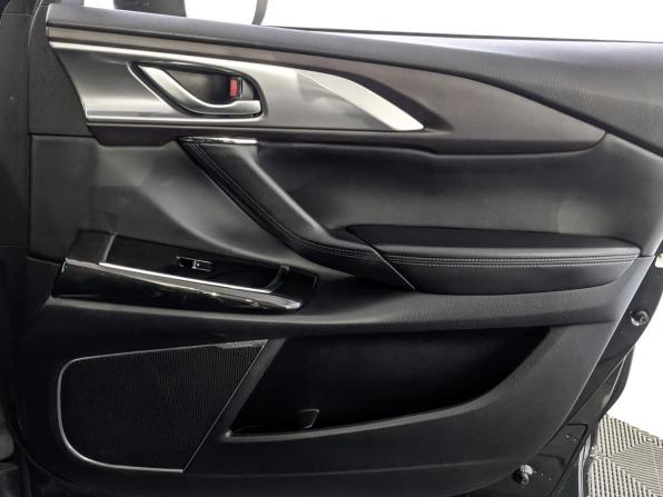 Mazda CX-9 II с пробегом 2019 года, цена 3 490 000 рублей, 92370 км, внедорожник, Автокод Объявления
