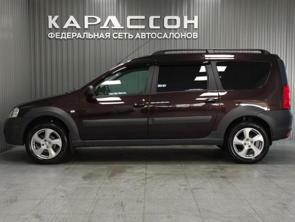 Lada (ВАЗ) Largus I с пробегом 2020 года, цена 1 090 000 рублей, 28719 км, универсал, Автокод Объявления