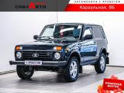Lada (ВАЗ) 2121 (4x4) I Рестайлинг Красноярск  - изображение 23