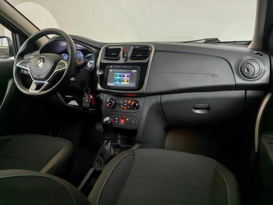 Renault Sandero II Рестайлинг Москва  - изображение 7