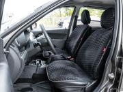 Lada (ВАЗ) Granta I Ставрополь  - изображение 29