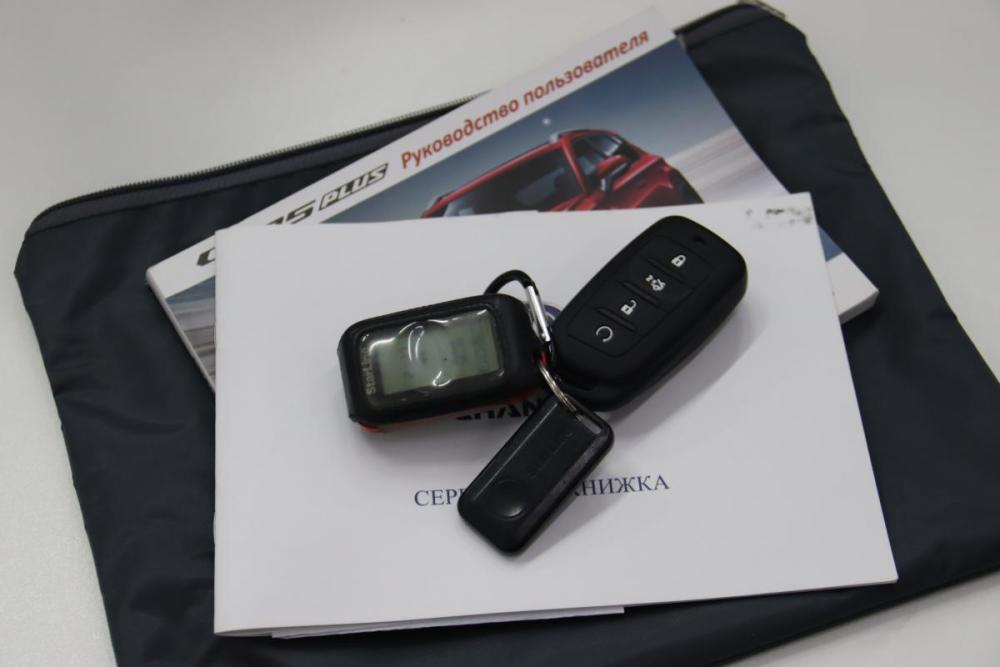 Changan CS35 Plus I Сургут  - изображение 30