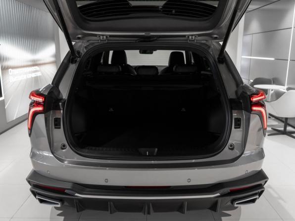 Haval F7 II с пробегом 2025 года, цена 2 980 000 рублей, 17656 км, внедорожник, Автокод Объявления