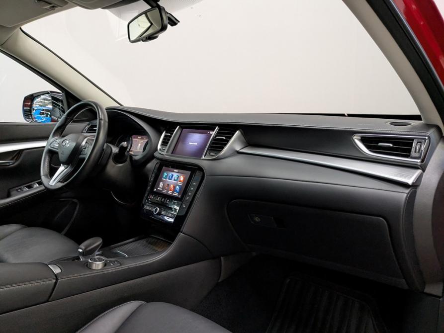 Infiniti QX50 II Москва  - изображение 17