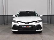 Toyota Camry VIII (XV70) Рестайлинг Кемерово  - изображение 22