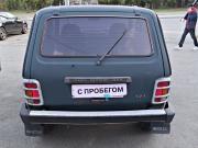 Lada (ВАЗ) 2121 (4x4) I Рестайлинг Челябинск  - изображение 30