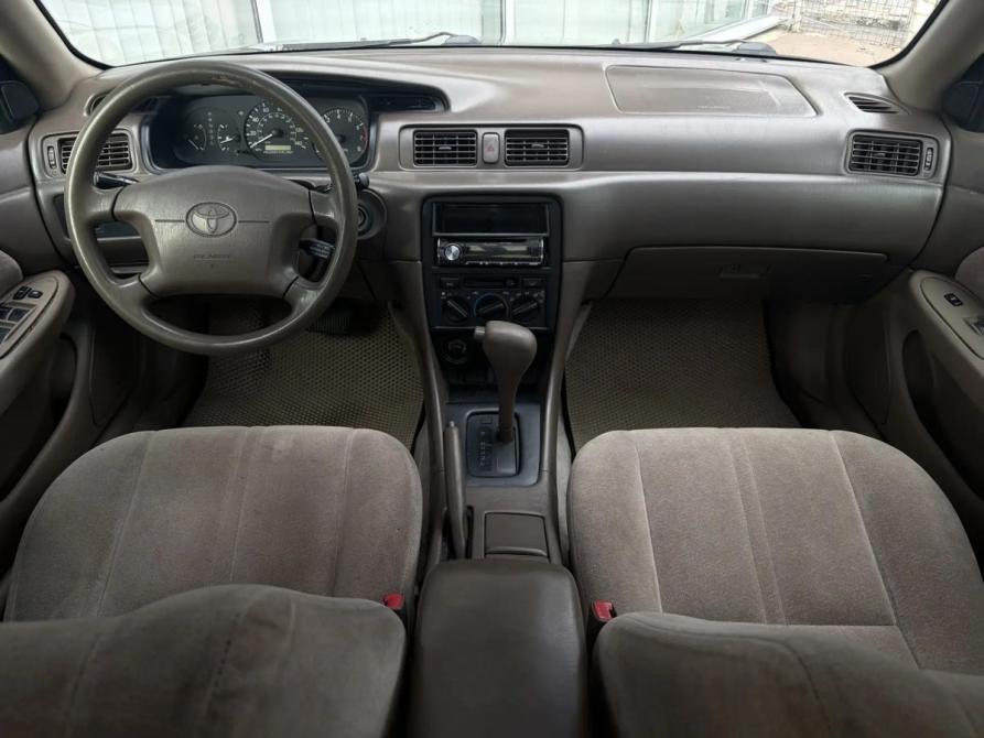 Toyota Camry IV (XV20) Воронеж  - изображение 9