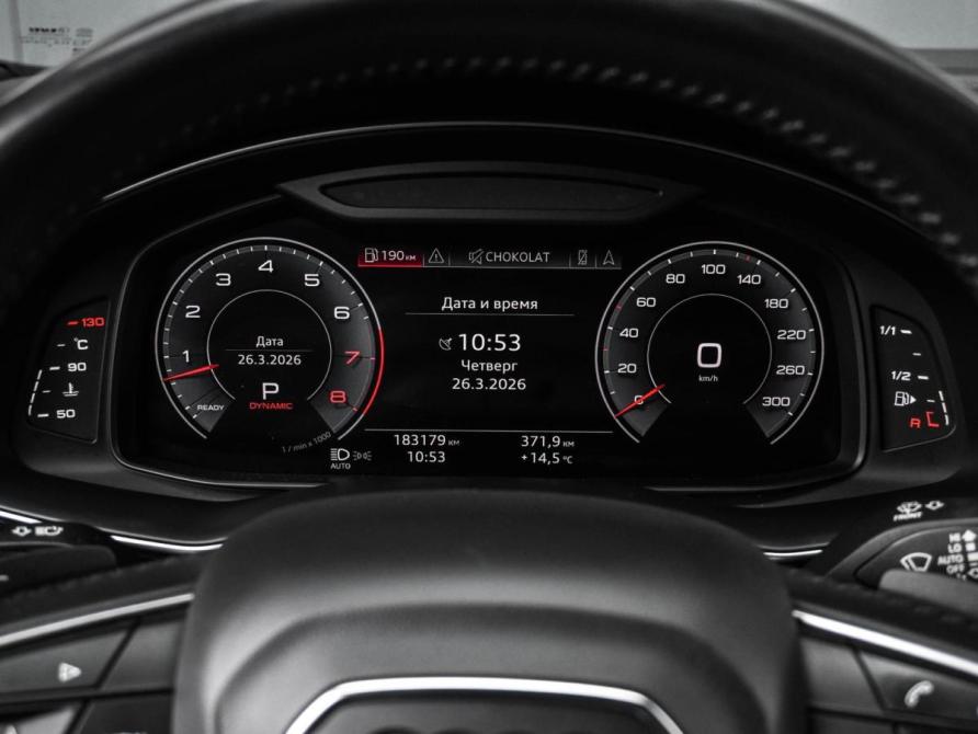 Audi Q8 I (4M) Новороссийск  - изображение 13