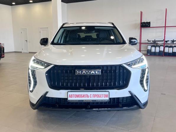 Haval Jolion I Рестайлинг с пробегом 2024 года, цена 2 399 000 рублей, 11069 км, внедорожник, Автокод Объявления