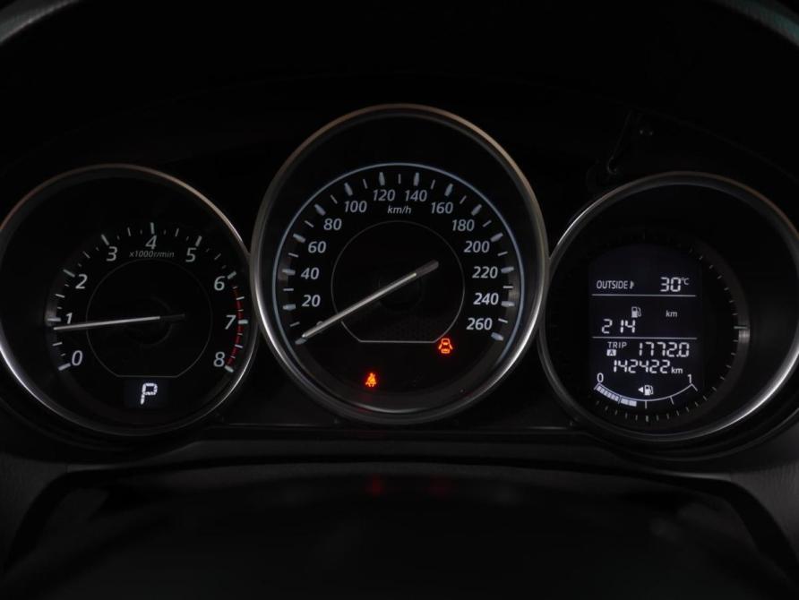 Mazda 6 III (GJ) Воронеж  - изображение 26