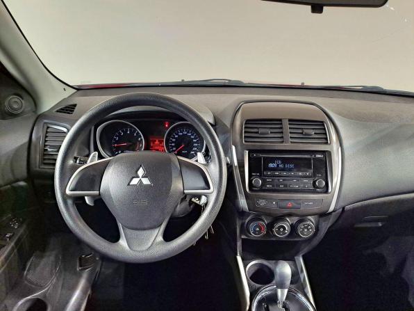 Mitsubishi ASX I Рестайлинг с пробегом 2013 года, цена 999 000 рублей, 143817 км, внедорожник, Автокод Объявления