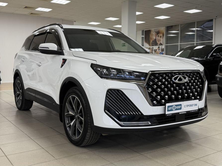 Chery Tiggo 7 Pro Max I Рестайлинг Ярославль  - изображение 3