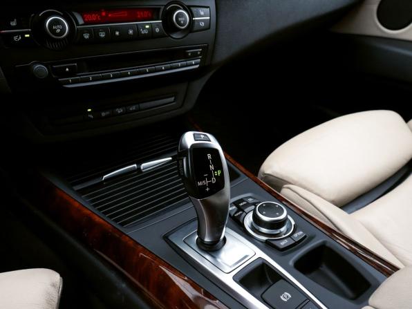 BMW X5 II (E70) Рестайлинг с пробегом 2013 года, цена 2 434 000 рублей, 154363 км, внедорожник, Автокод Объявления