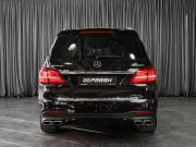 Mercedes-Benz GLS AMG I (X166) Тюмень  - изображение 38