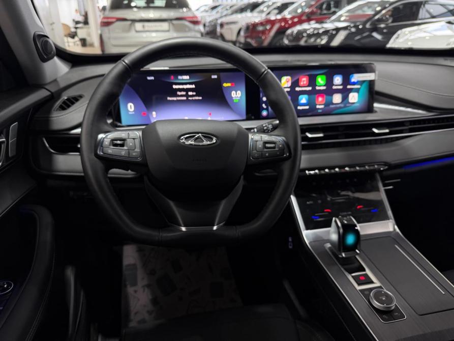 Chery Tiggo 7 Pro Max I Новороссийск  - изображение 37