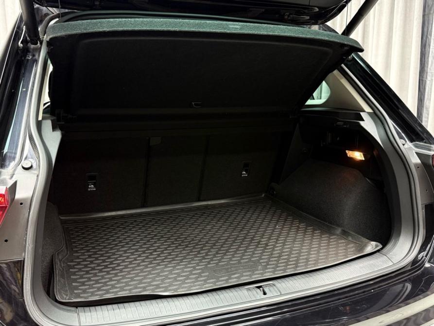 Volkswagen Tiguan II Ижевск  - изображение 7