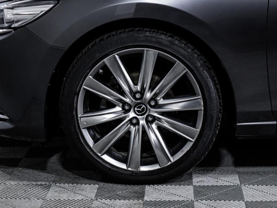 Mazda 6 III (GJ) Рестайлинг 2 Москва  - изображение 15