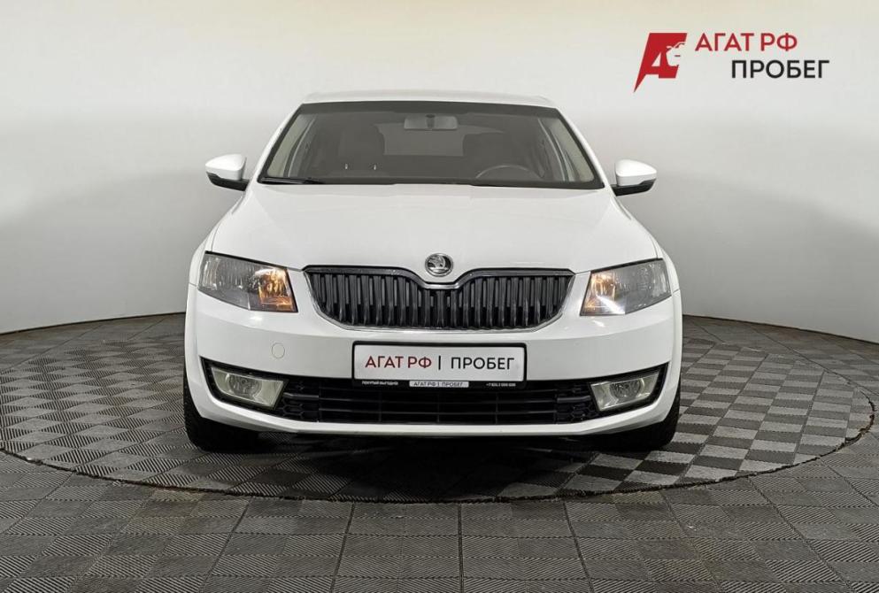 Skoda Octavia III (A7) Нижний Новгород  - изображение 2