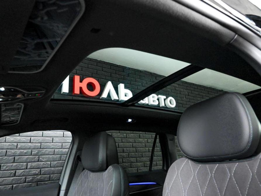 Geely Monjaro I Рестайлинг Екатеринбург  - изображение 13