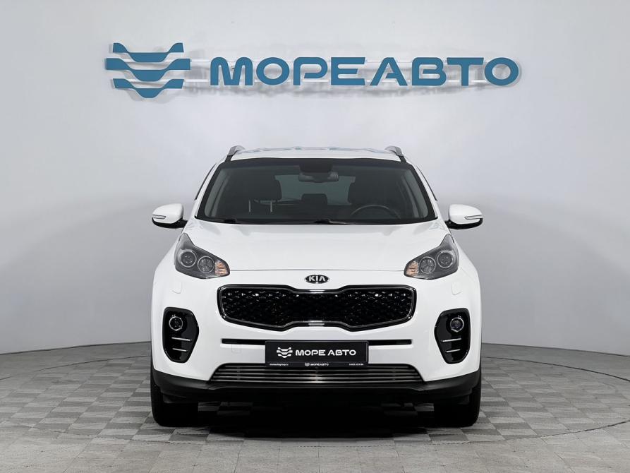 Kia Sportage IV Калининград  - изображение 2