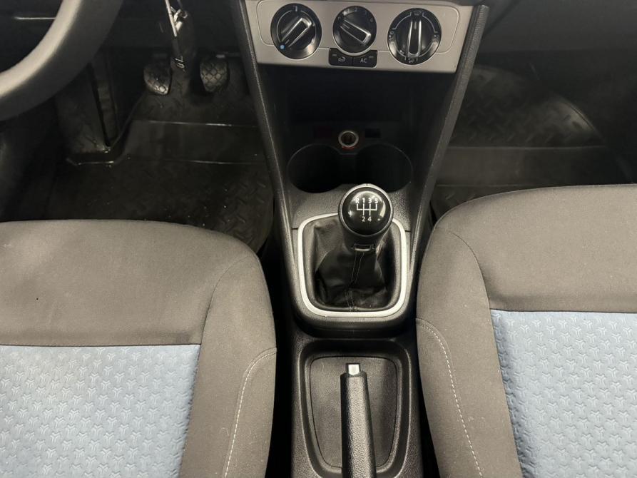 Volkswagen Polo V Воронеж  - изображение 14