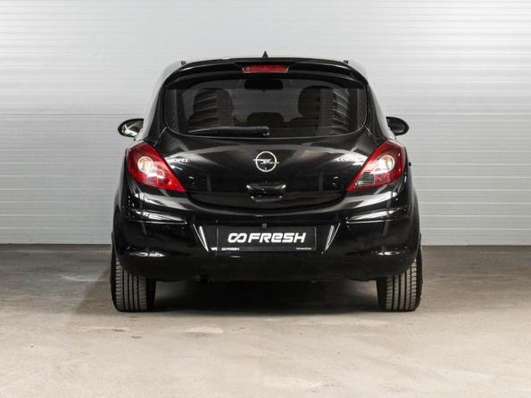 Opel Corsa D с пробегом 2008 года, цена 565 000 рублей, 223665 км, хэтчбек, Автокод Объявления