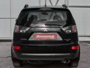 Mitsubishi Outlander II Рестайлинг Екатеринбург  - изображение 28