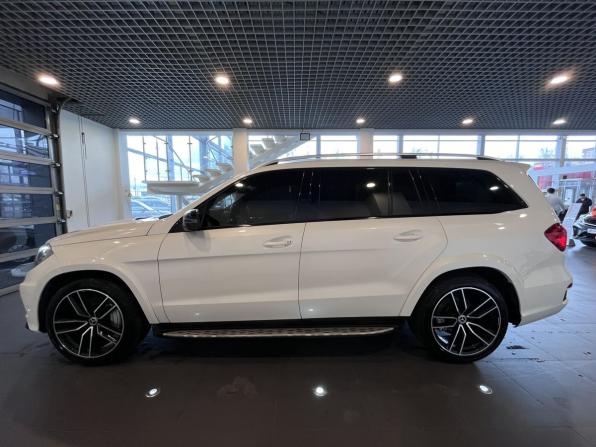 Mercedes-Benz GL-Класс II (X166) с пробегом 2014 года, цена 2 790 000 рублей, 292061 км, внедорожник, Автокод Объявления
