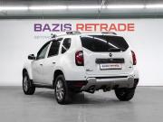 Renault Duster I Рестайлинг Тюмень  - изображение 30