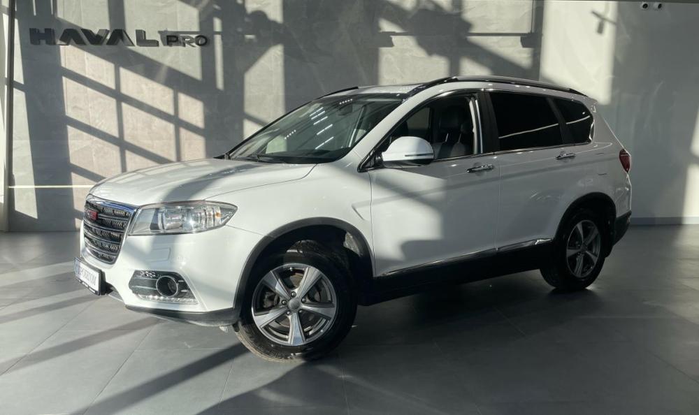 Haval H6 I Стерлитамак  - изображение 1
