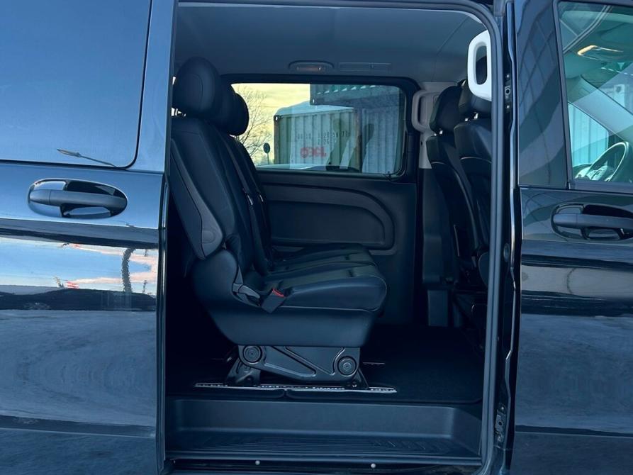 Mercedes-Benz Vito III (W447) Санкт-Петербург  - изображение 9