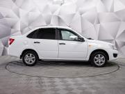 Lada (ВАЗ) Granta I Ульяновск  - изображение 24