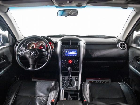 Suzuki Grand Vitara II Рестайлинг с пробегом 2011 года, цена 1 265 000 рублей, 289256 км, внедорожник, Автокод Объявления