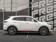 Changan UNI-S I Краснодар  - изображение 30