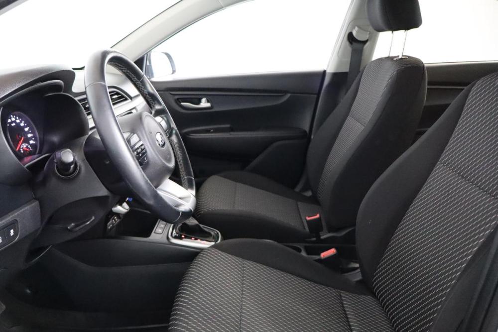 Kia Rio IV Санкт-Петербург  - изображение 7