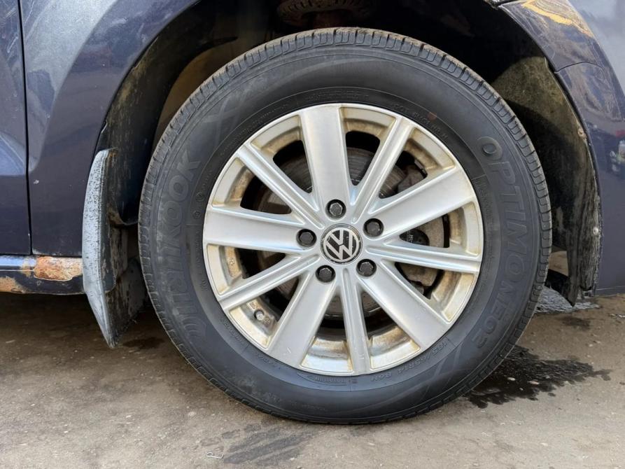 Volkswagen Polo V Москва  - изображение 13