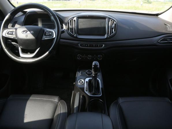 Chery Tiggo 7 I с пробегом 2019 года, цена 1 333 000 рублей, 39500 км, внедорожник, Автокод Объявления