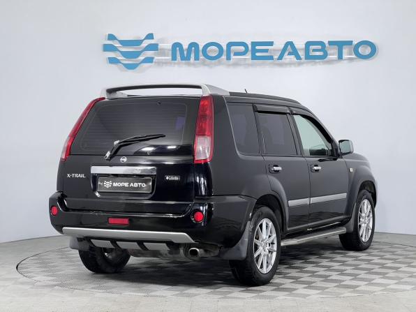 Nissan X-Trail I Рестайлинг с пробегом 2005 года, цена 750 000 рублей, 362211 км, внедорожник, Автокод Объявления