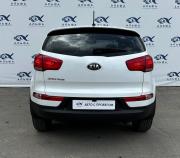 Kia Sportage III Рестайлинг Самара  - изображение 23