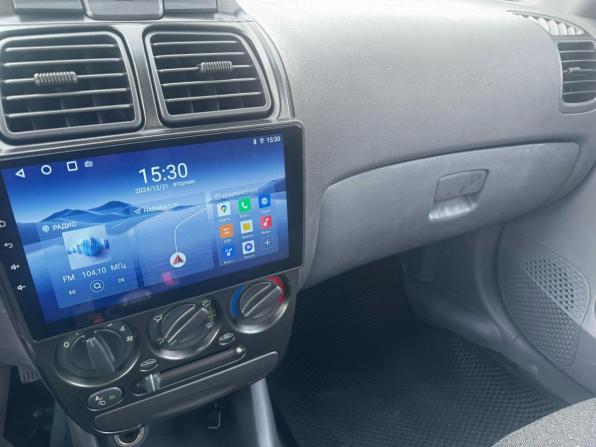 Hyundai Accent II с пробегом 2010 года, цена 459 900 рублей, 162803 км, седан, Автокод Объявления