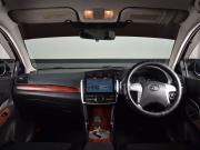 Toyota Allion II Рестайлинг Кемерово  - изображение 28