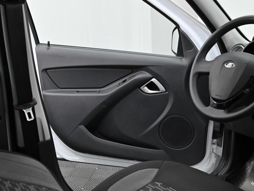 Lada (ВАЗ) Granta I Рестайлинг Москва  - изображение 11