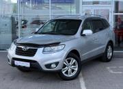 Hyundai Santa Fe II Рестайлинг Липецк  - изображение 12
