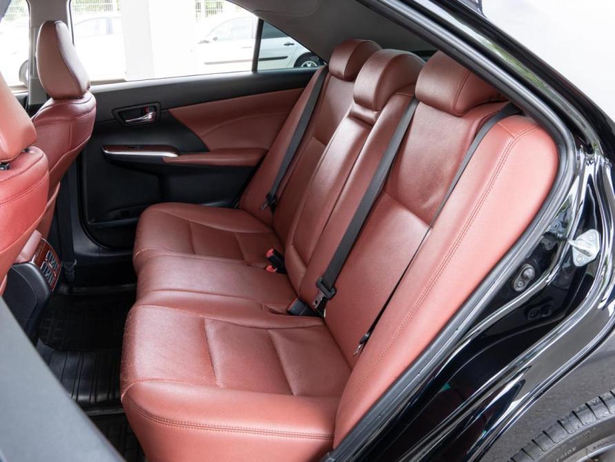 Toyota Camry VII (XV50) Волгоград  - изображение 10