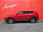 Haval F7 I Рестайлинг Вологда  - изображение 26