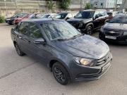 Lada (ВАЗ) Granta I Рестайлинг Санкт-Петербург  - изображение 21