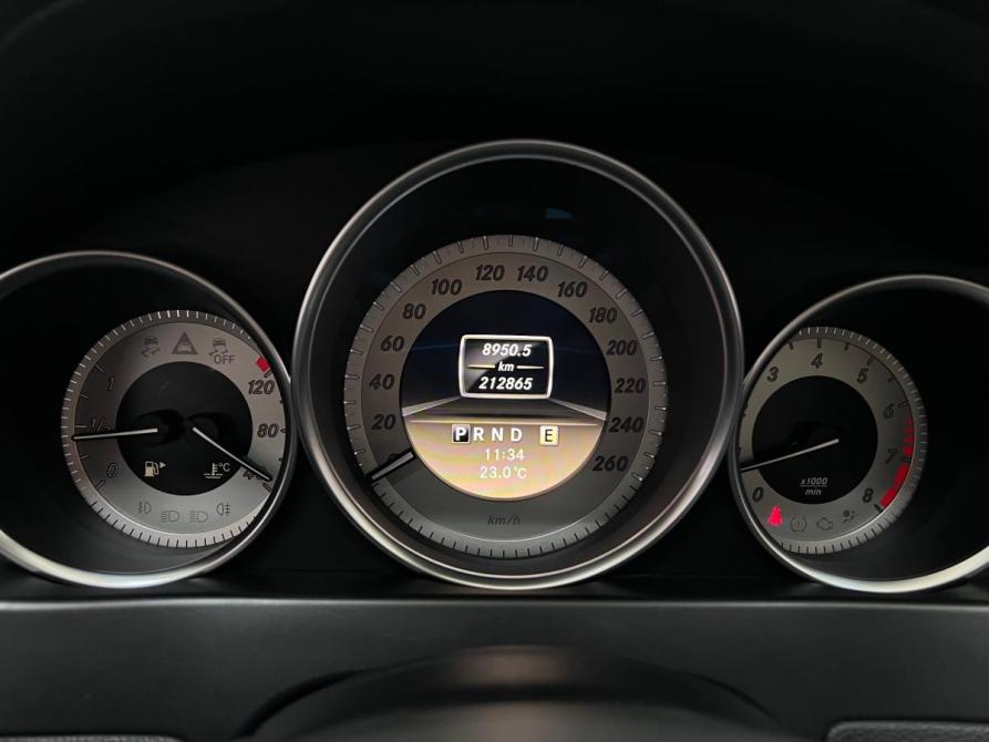 Mercedes-Benz C-Класс III (W204) Рестайлинг Волгоград  - изображение 17
