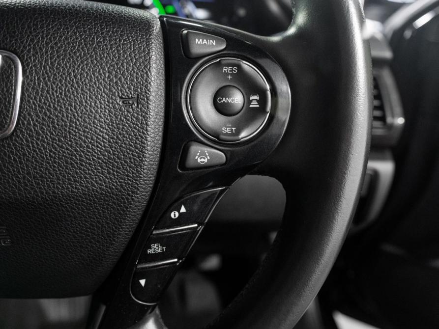 Honda Accord IX Иркутск  - изображение 12