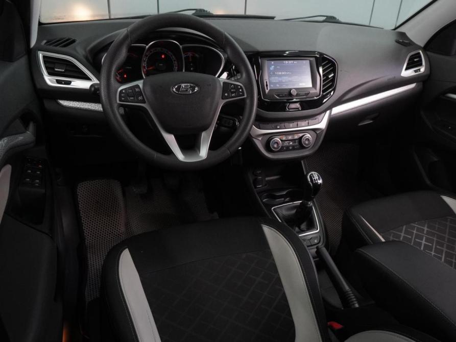 Lada (ВАЗ) Vesta I Воронеж  - изображение 6